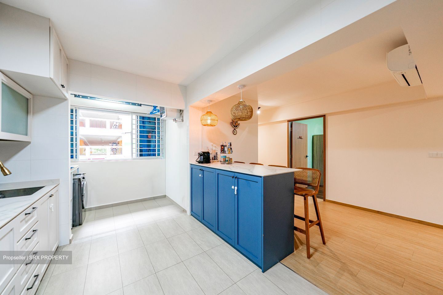 Blk 876C Tampines GreenBloom (Tampines), HDB 5 Rooms #503038501